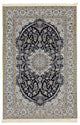 Nain - 6 la Tæppe 246x162cm - Persisk tæppe