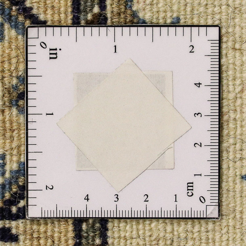 Løber Persisk tæppe - Nain - 293 x 80 cm - beige