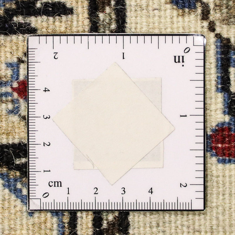 Løber Persisk tæppe - Nain - 300 x 77 cm - beige