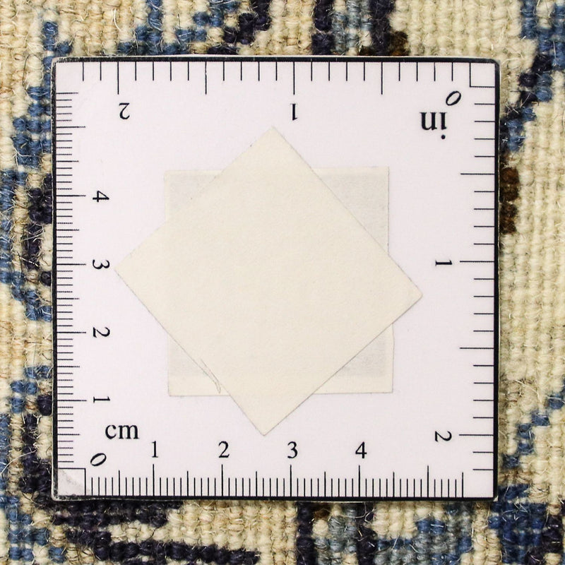 Løber Persisk tæppe - Nain - 240 x 78 cm - beige