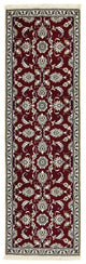 Nain - 12 la Tæppe 256x77cm - Persisk tæppe