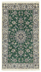 Nain - 12 la Tæppe 203x115cm - Persisk tæppe
