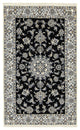 Nain - 12 la Tæppe 198x117cm - Persisk tæppe