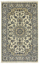Nain - 12 la Tæppe 203x125cm - Persisk tæppe