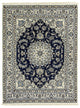Nain - 12 la Tæppe 198x152cm - Persisk tæppe