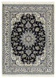 Nain - 12 la Tæppe 195x147cm - Persisk tæppe
