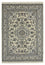 Persisk tæppe - Nain - 200 x 145 cm - beige