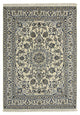 Nain - 12 la Tæppe 200x145cm - Persisk tæppe