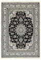 Nain - 12 la Tæppe 207x146cm - Persisk tæppe