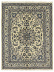 Nain - 12La Tæppe 150x196cm - Persisk tæppe