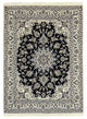 Nain - 12 la Tæppe 193x147cm - Persisk tæppe