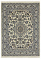 Nain - 12La Tæppe 146x205cm - Persisk tæppe