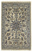 Persisk tæppe - Nain - 200 x 125 cm - beige