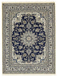 Nain - 12 la Tæppe 198x151cm - Persisk tæppe