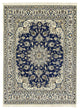 Nain - 12 la Tæppe 196x145cm - Persisk tæppe