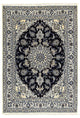 Nain - 12 la Tæppe 206x147cm - Persisk tæppe