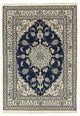 Nain - 12 la Tæppe 206x153cm - Persisk tæppe