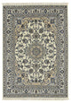 Nain - 12 la Tæppe 200x144cm - Persisk tæppe
