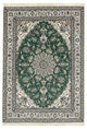 Nain - 12 la Tæppe 237x168cm - Persisk tæppe