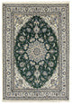 Nain - 12 la Tæppe 245x170cm - Persisk tæppe