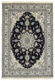 Nain - 12 la Tæppe 240x166cm - Persisk tæppe