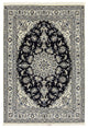 Nain - 12 la Tæppe 238x166cm - Persisk tæppe