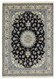 Nain - 12 la Tæppe 240x170cm - Persisk tæppe