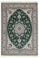 Nain - 12 la Tæppe 244x168cm - Persisk tæppe