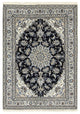 Nain - 12 la Tæppe 235x168cm - Persisk tæppe