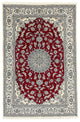 Nain - 12 la Tæppe 295x193cm - Persisk tæppe