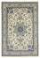 Persisk tæppe - Nain - 296 x 196 cm - beige