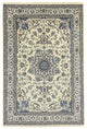 Nain - 12 la Tæppe 296x196cm - Persisk tæppe