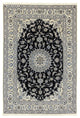 Nain - 12 la Tæppe 296x197cm - Persisk tæppe