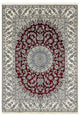 Nain - 12 la Tæppe 346x246cm - Persisk tæppe