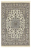 Persisk tæppe - Nain - Premium - 240 x 160 cm - beige