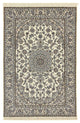 Nain - 6 la Tæppe 240x160cm - Persisk tæppe