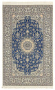 Nain - 6 la Tæppe 239x149cm - Persisk tæppe