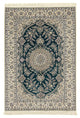 Nain - 6 la Tæppe 234x156cm - Persisk tæppe