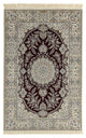 Nain - 6la Tæppe 245x151cm - Persisk tæppe