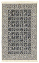 Nain - 6 la Tæppe 235x147cm - Persisk tæppe