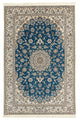 Nain - 6 la Tæppe 236x154cm - Persisk tæppe