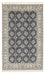Persisk tæppe - Nain - Premium - 243 x 151 cm - beige