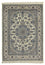 Persisk tæppe - Nain - Premium - 183 x 133 cm - beige