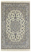 Persisk tæppe - Nain - Premium - 255 x 160 cm - beige