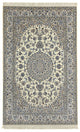 Nain - 6 la Tæppe 255x160cm - Persisk tæppe