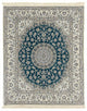 Nain - 6La Tæppe 200x244cm - Persisk tæppe