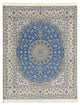Nain - 6la Tæppe 255x206cm - Persisk tæppe
