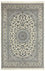 Persisk tæppe - Nain - Premium - 307 x 205 cm - beige