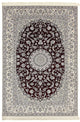 Nain - 6la Tæppe 298x201cm - Persisk tæppe