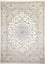 Persisk tæppe - Nain - Royal - 415 x 300 cm - creme